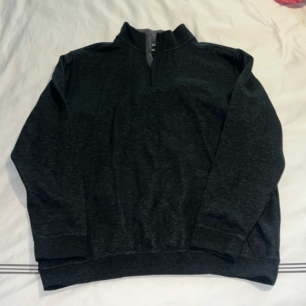 Walter Hagen golf pullover